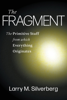 Paperback The Fragment Book