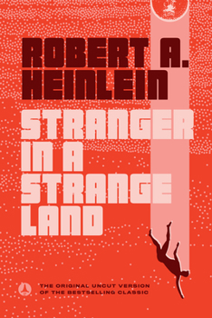 Paperback Stranger in a Strange Land Book