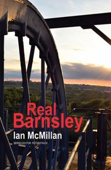 Paperback Real Barnsley Book