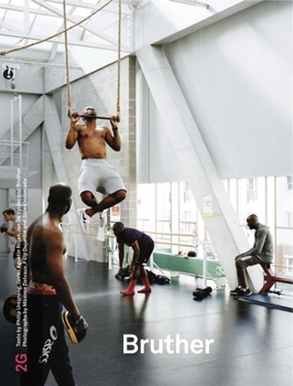 Paperback 2g: Bruther: Issue #76 Book