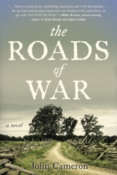 Paperback The Roads of War Book