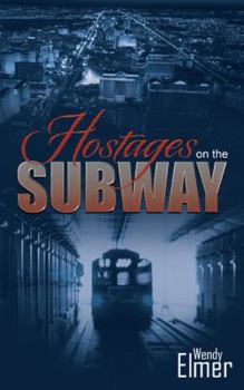 Paperback Hostages on the Subway Book