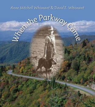 Hardcover When the Parkway Came Book