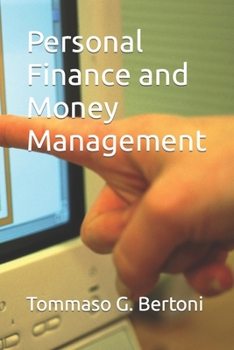 Paperback Personal Finance and Money Management Book