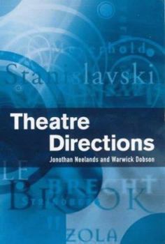 Paperback Theatre Directions Book