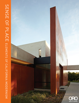Hardcover Sense of Place: Kovac Architects Book