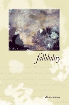 Paperback Fallibility (Many Voices Project) Book