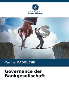 Governance der Bankgesellschaft (German Edition)