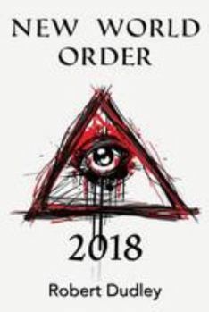 Paperback New World Order 2018 Book