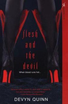 Flesh and the Devil - Book #1 of the Flesh and the Devil
