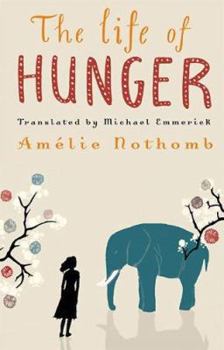 Hardcover The Life of Hunger Book