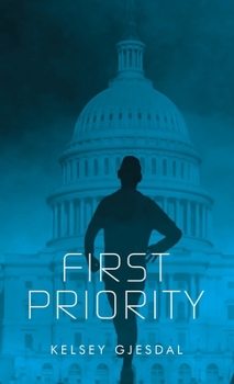 Hardcover First Priority Book