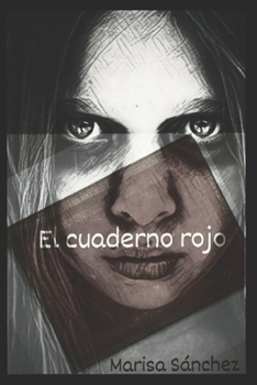 Paperback El cuaderno rojo [Spanish] Book