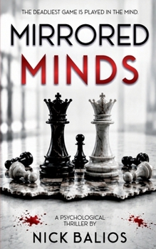 Paperback Mirrored Minds Book