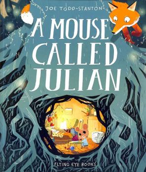 Paperback A Mouse Called Julian Book