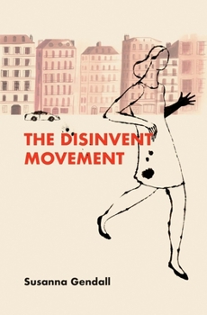 Paperback The Disinvent Movement Book