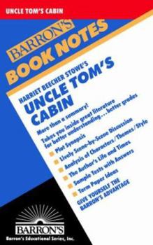Paperback Uncle Tom's Cabin Book