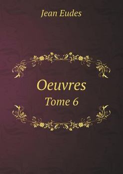 Paperback Oeuvres Tome 6 [French] Book