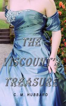 Paperback The Viscount's Treasure Book