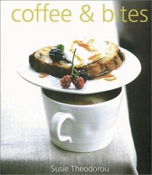 Paperback Coffee & Bites Book