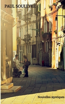 Paperback Chroniques mystiques [French] Book