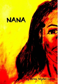 Paperback Nana Book