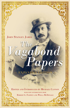 Paperback The Vagabond Papers: Expanded Edition Book