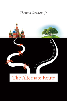 Paperback The Alternate Route Book