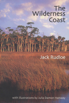 Paperback Wilderness Coast Book