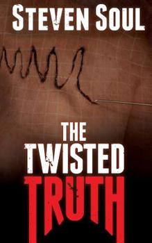 Paperback The Twisted Truth Book