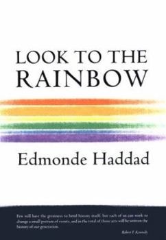 Paperback Look To The Rainbow Book