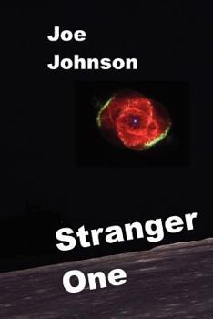 Stranger One - Book #2 of the Deep Fight