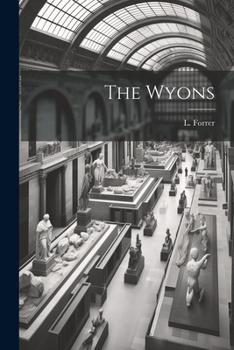 Paperback The Wyons Book
