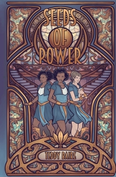 Paperback Seeds of Power Book