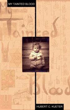 Paperback My Tainted Blood Book