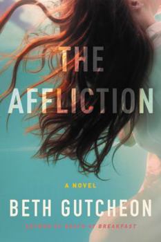 Hardcover The Affliction Book