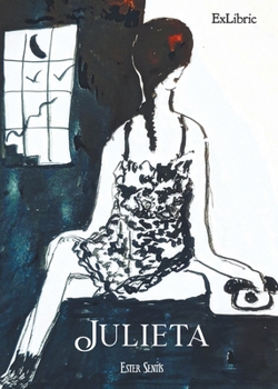 Paperback Julieta [Spanish] Book