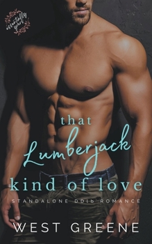 Paperback That Lumberjack Kind of Love Book