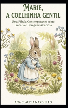 Paperback Marie: A Coelhinha Gentil [Portuguese] Book