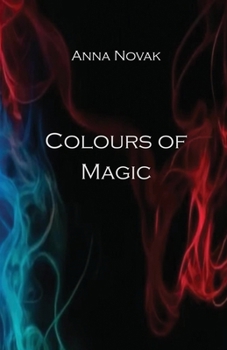 Paperback Colours of Magic Book