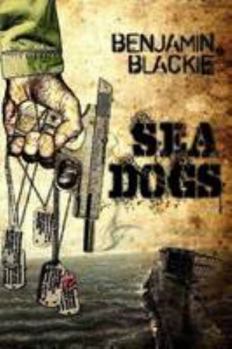 Paperback Sea Dogs Book