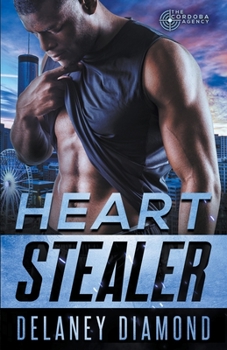 Paperback Heart Stealer Book