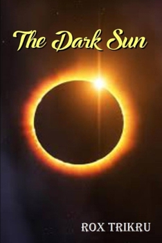 Paperback The Dark Sun [Italian] Book