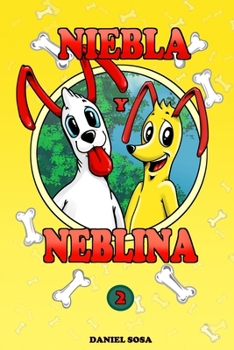 Paperback niebla y neblina [Spanish] Book