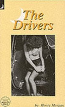 Paperback The Drivers Book