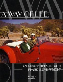 Hardcover A Way of Life Book