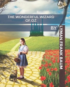 Paperback The Wonderful Wizard of Oz Book