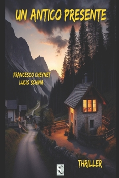 Paperback Un antico presente [Italian] Book