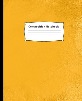 Paperback Compostion Notebook: Squared Graphing Paper Book