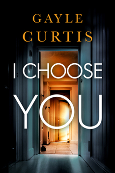 Paperback I Choose You Book